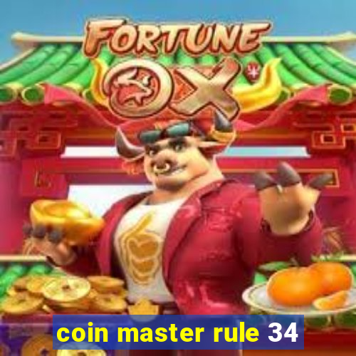 coin master rule 34